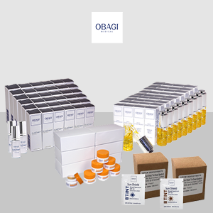 Obagi Deluxe Mini and Sachets