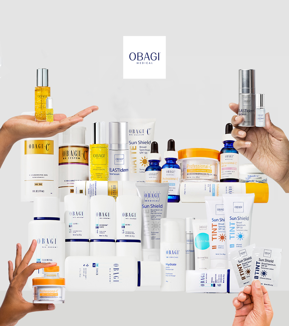 obagi medical products